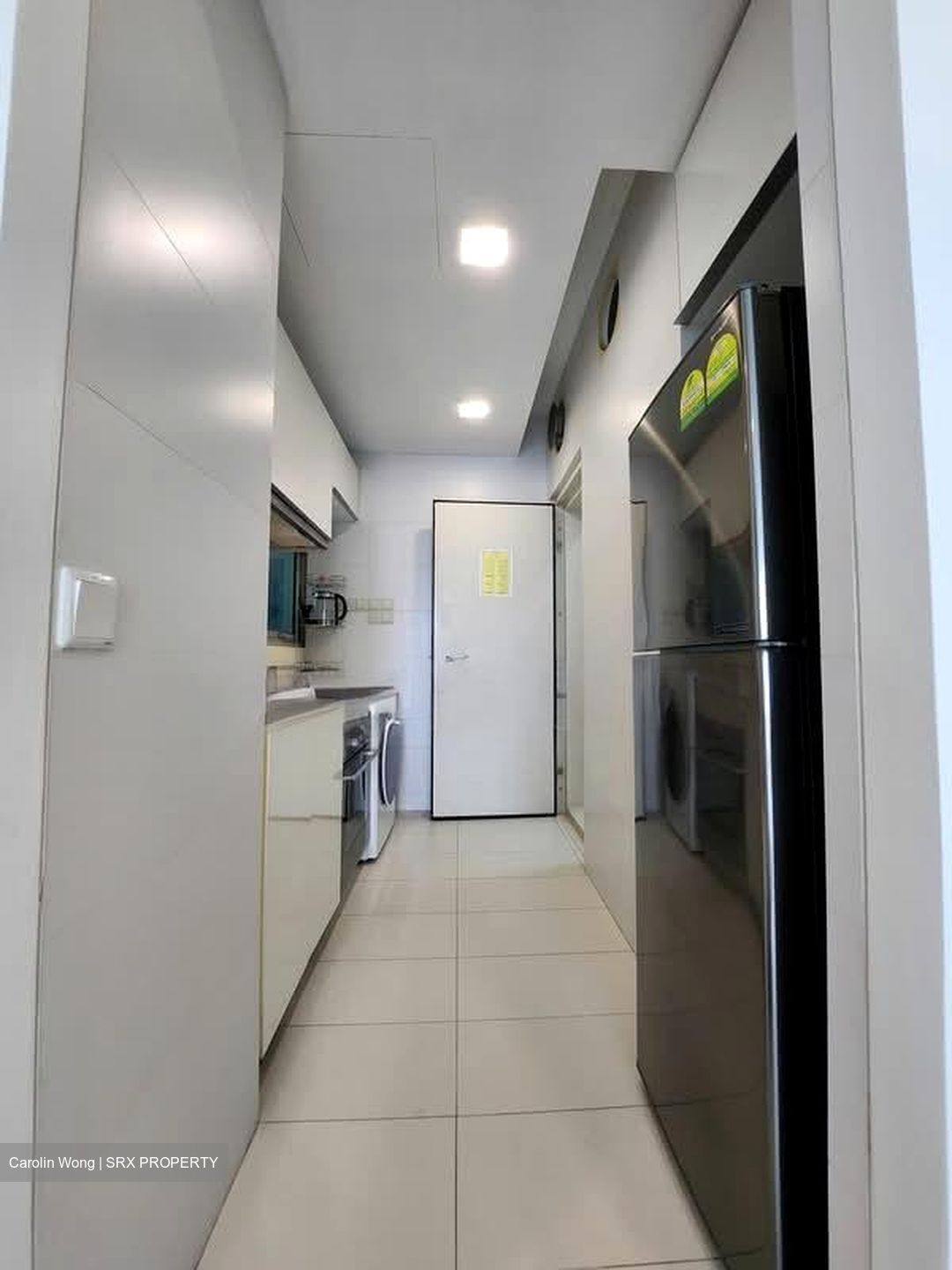 Kovan Residences (D19), Condominium #591310091